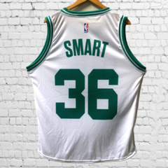 Boston Celtics Clásica Blanca - comprar online