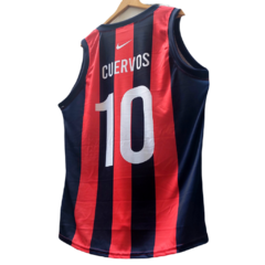 San Lorenzo Basquet - Flex Sport