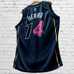 Miami Heat City Edition 2022 - tienda online