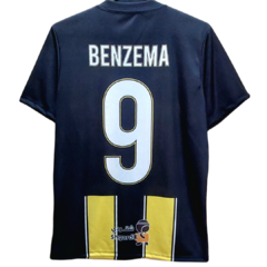 Ittihad Benzema 9 - comprar online