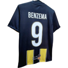Ittihad Benzema 9 - Flex Sport