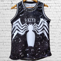 Brooklyn Nets Venom*