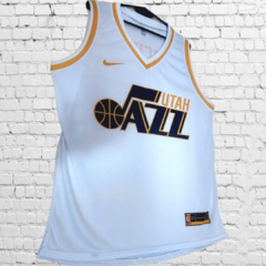 Utah Jazz Golden Edition en internet