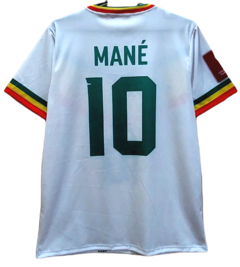 Senegal 2022 - comprar online