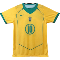 Brasil 2004*