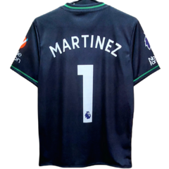 Aston Villa 2023 Arquero Dibu Martinez - comprar online