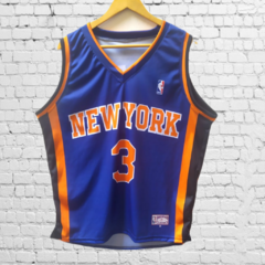 New York Knicks*