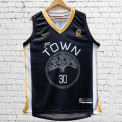 Golden State Warriors The Town