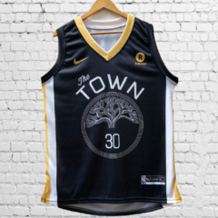 Golden State Warriors The Town*