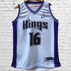 Sacramento Kings 2002*