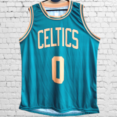 Boston Celtics Verde y Dorado - Flex Sport