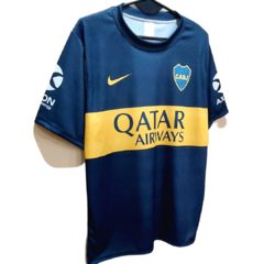 Boca Juniors 2018/2019 en internet