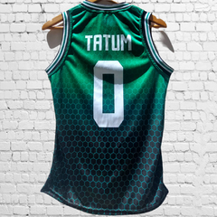 Boston Celtics X Linterna Verde* - comprar online