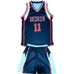 Kuroko no Basket Seirin 11 - tienda online