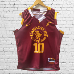 Clevenland Cavaliers City Edition 2022*