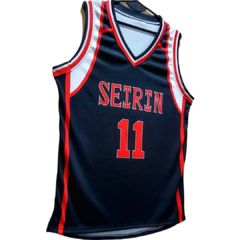 Kuroko no Basket Seirin 11 en internet
