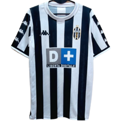 Juventus 1999/2000