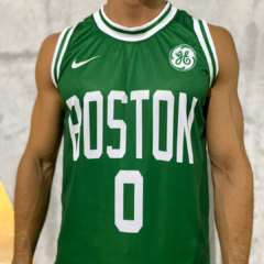 Boston Celtics City Edition*