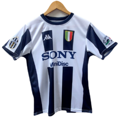 Juventus 1998