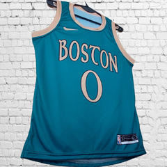 Boston Celtics 2023 City Edition* en internet
