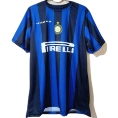 Inter De Milan 2000