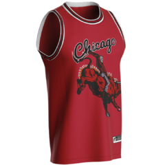 Chicago Bulls X Juice WRLD X REMIX - comprar online