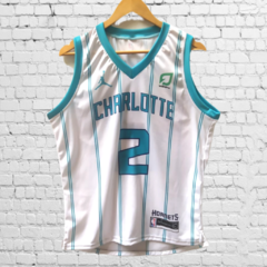 Charlotte Hornets City Edition* - comprar online