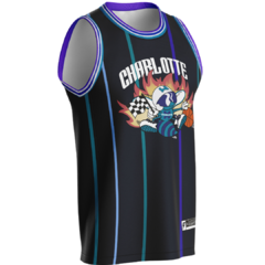 Charlotte Hornets X Dreamville X REMIX - comprar online