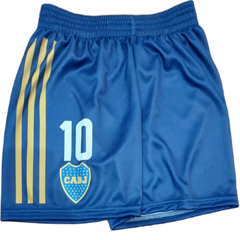 Short Boca Juniors 2023 - comprar online