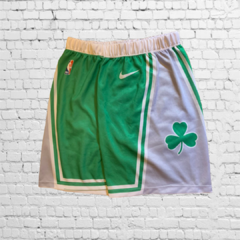 Short Boston Celtics