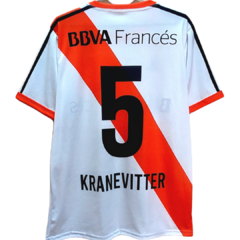 River Plate 2013/2014