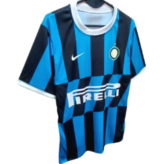 Inter Milan 2019/2020 en internet