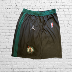 Short Boston Celtics Clasico