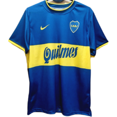 Boca Juniors 2000/2001*