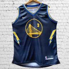 Golden State Warriors City Edition 2022