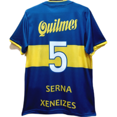 Boca Juniors 2000/2001* - tienda online