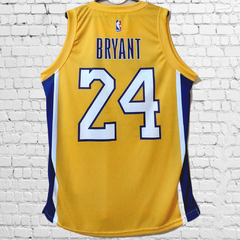 Los Angeles Lakers Amarilla* - comprar online
