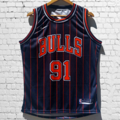 Chicago Bulls 1996-97*