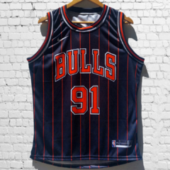 Chicago Bulls 1996-97