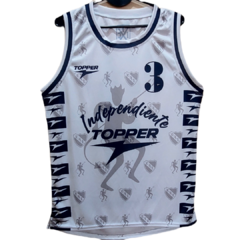 Independiente 1997/1998 Alternativa (Musculosa)