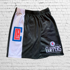 Short Los Angeles Clippers