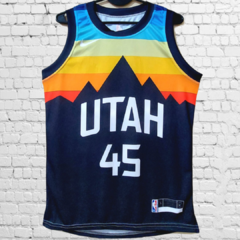 Utah Jazz - comprar online