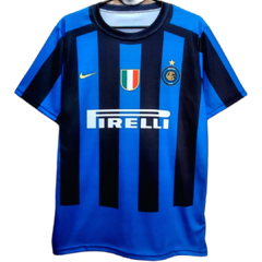 Inter de Milan 2003/2004