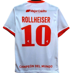 Estudiantes LP 2023 Alternativa ROLLHEISER #10* - comprar online