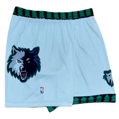 Short Minnesota Timberwolves 2004 - comprar online