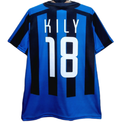 Inter de Milan 2003/2004 - comprar online