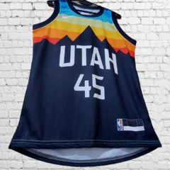 Utah Jazz en internet