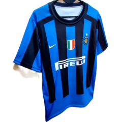 Inter de Milan 2003/2004 - Flex Sport
