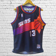 Phoenix Suns 1994/2000 Alternate*