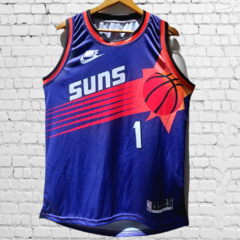 Phoenix Suns Violeta 2022